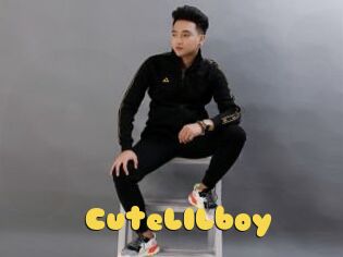 CuteLILboy