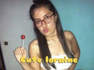 Cute_loraine