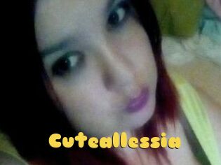 Cuteallessia