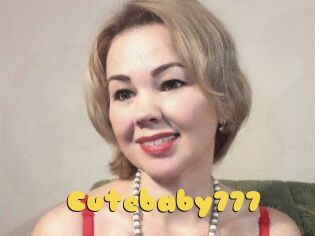 Cutebaby777