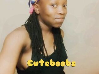 Cuteboobs