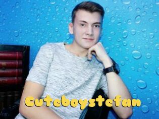 Cuteboystefan