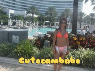 Cutecambabe