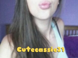 Cutecassie21