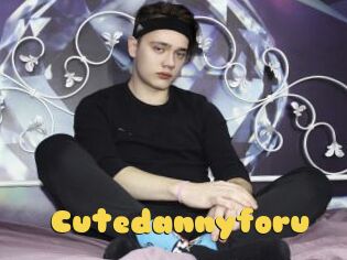 Cutedannyforu