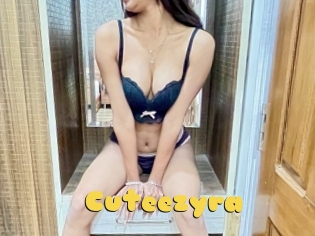 Cuteezyra