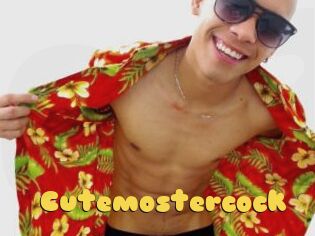 Cutemostercock