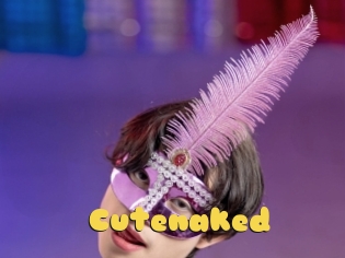 Cutenaked