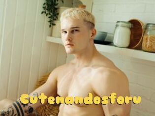 Cutenandosforu