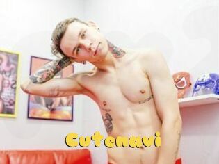 Cutenavi