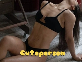 Cuteperson