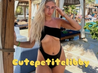 Cutepetitelibby
