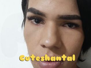 Cuteshantal