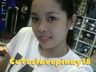 Cuteslavepinay18