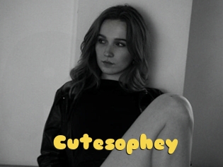 Cutesophey