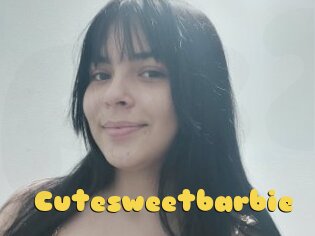 Cutesweetbarbie