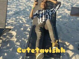 Cutetavishh