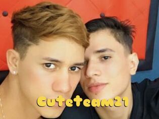 Cuteteam21