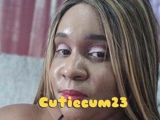 Cutiecum23