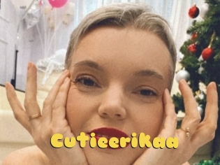 cutieerikaa Px24 Sexcam