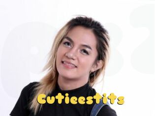 Cutieestits