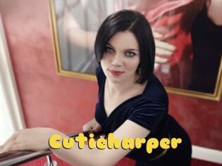 Cutieharper