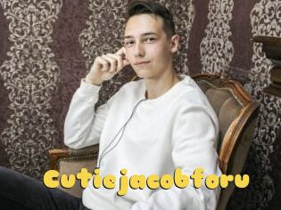 Cutiejacobforu