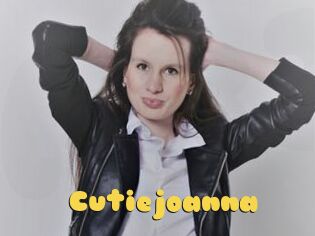 Cutiejoanna