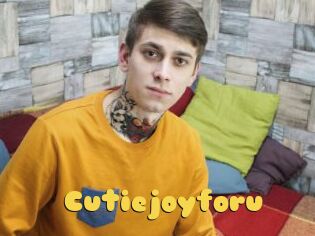 Cutiejoyforu