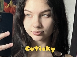 Cutieky