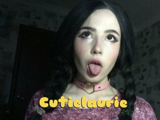 Cutielaurie