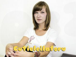 Cutieleilaforu