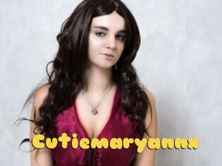 Cutiemaryannx