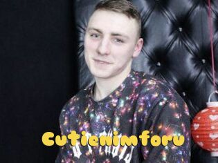 Cutienimforu