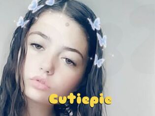 Cutiepie