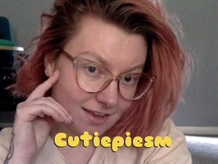 Cutiepiesm