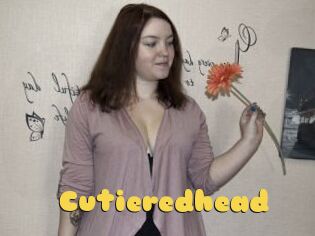 Cutieredhead