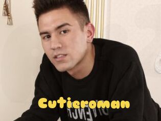 Cutieroman