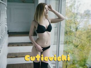 Cutievicki