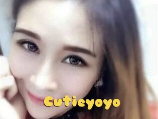 Cutieyoyo