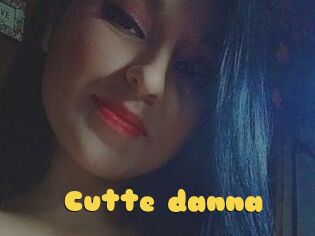 Cutte_danna