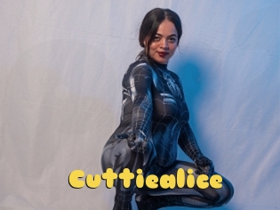 Cuttiealice