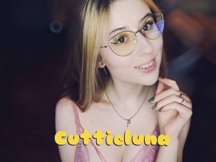Cuttieluna