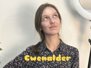 Cwenalder