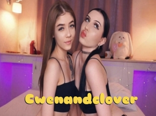 cwenandclover Px24 Sexcam