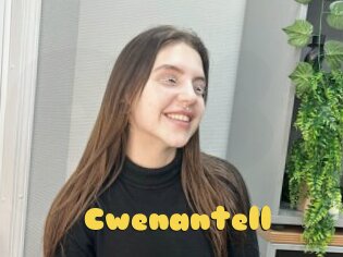 Cwenantell