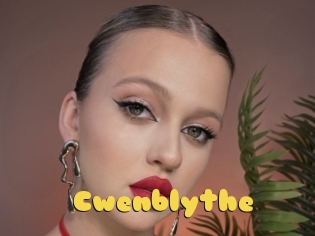 Cwenblythe