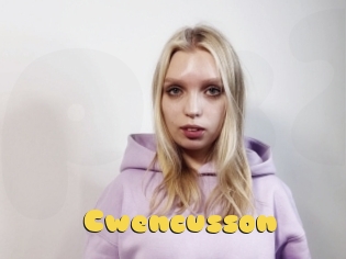 Cwencusson