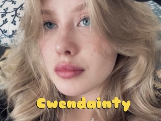 Cwendainty