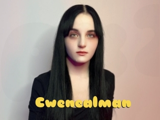Cwenealman